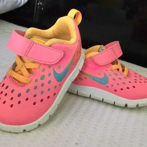 Nike shoes